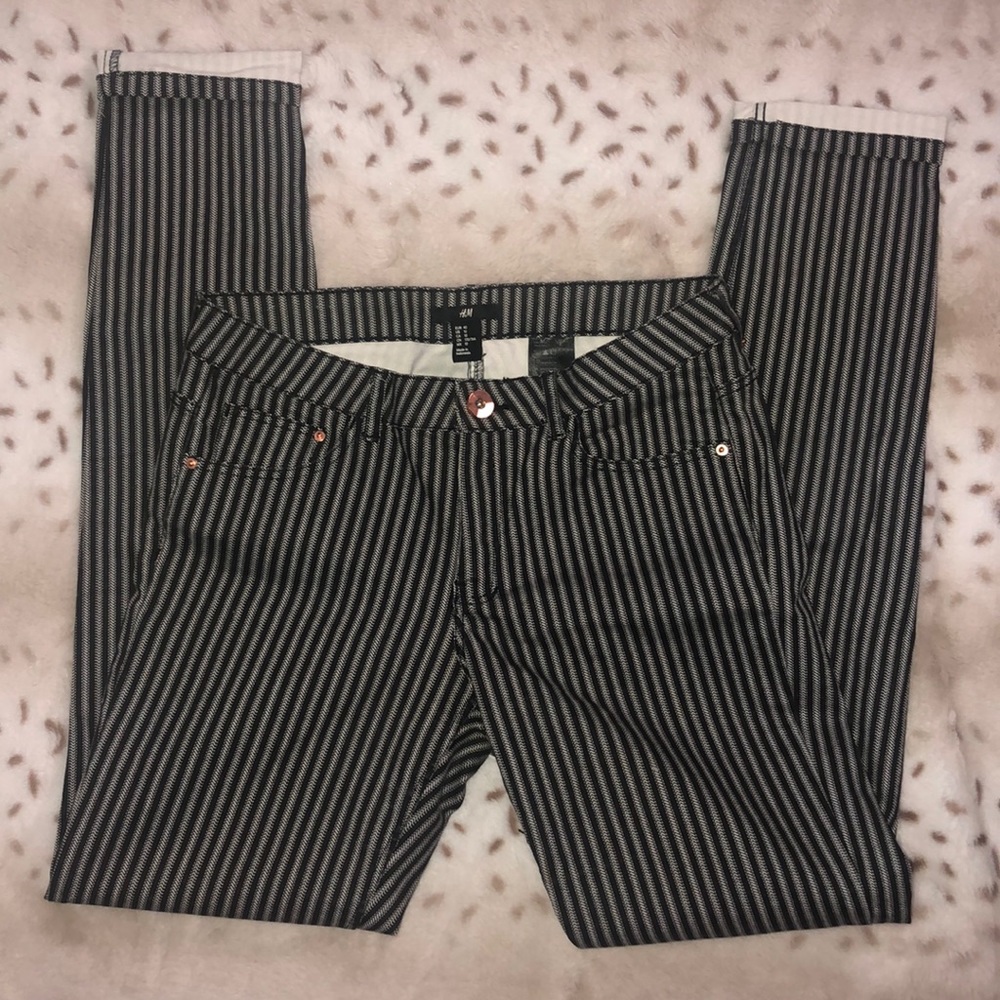 H&M PANTS